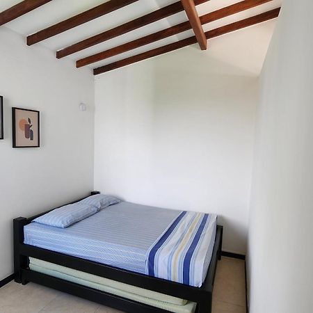 Apartasol Club Ciudadela Santa Fe - Santa Fe De Antioquia Santa Fe de Antioquia Exterior foto