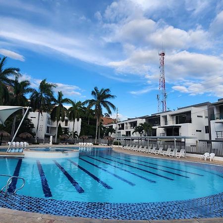 Apartasol Club Ciudadela Santa Fe - Santa Fe De Antioquia Santa Fe de Antioquia Exterior foto