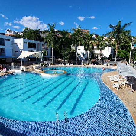Apartasol Club Ciudadela Santa Fe - Santa Fe De Antioquia Santa Fe de Antioquia Exterior foto