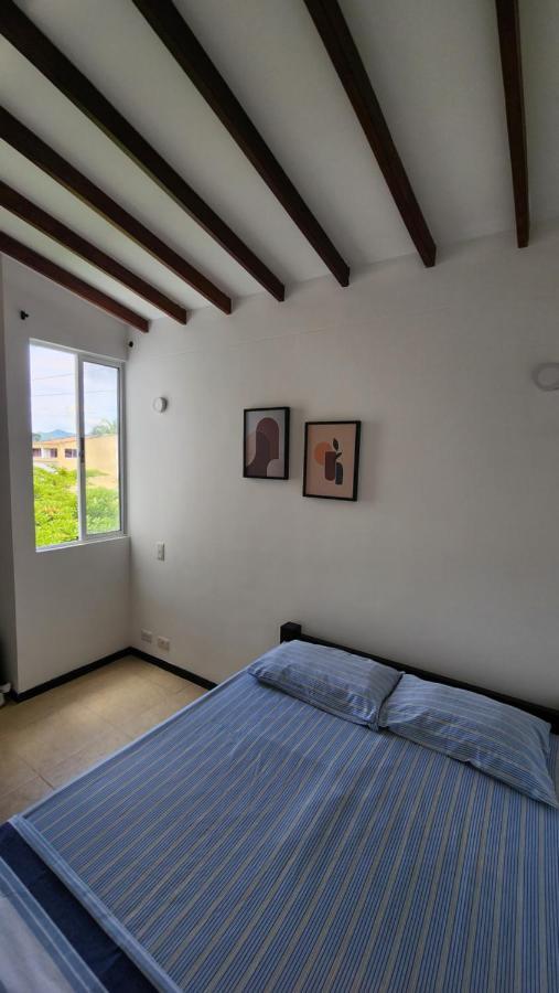 Apartasol Club Ciudadela Santa Fe - Santa Fe De Antioquia Santa Fe de Antioquia Exterior foto