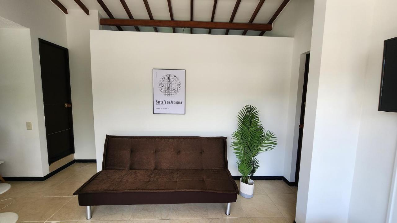 Apartasol Club Ciudadela Santa Fe - Santa Fe De Antioquia Santa Fe de Antioquia Exterior foto