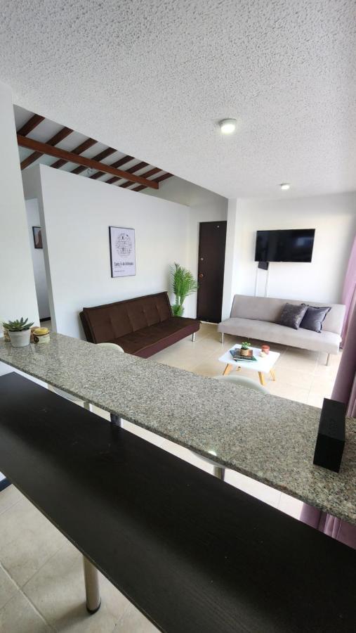 Apartasol Club Ciudadela Santa Fe - Santa Fe De Antioquia Santa Fe de Antioquia Exterior foto