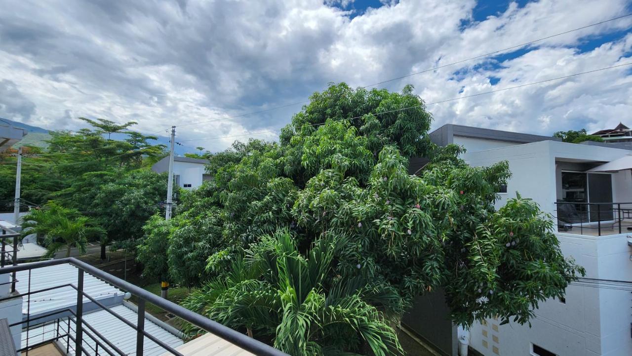 Apartasol Club Ciudadela Santa Fe - Santa Fe De Antioquia Santa Fe de Antioquia Exterior foto