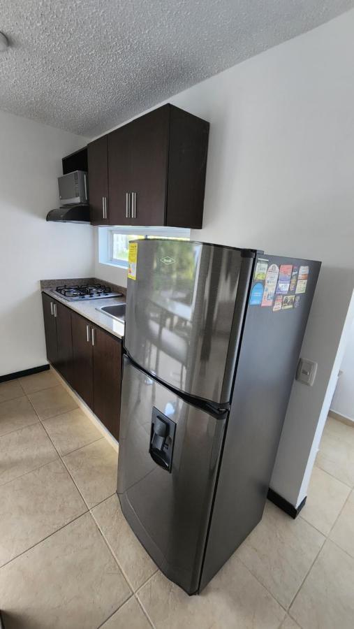 Apartasol Club Ciudadela Santa Fe - Santa Fe De Antioquia Santa Fe de Antioquia Exterior foto