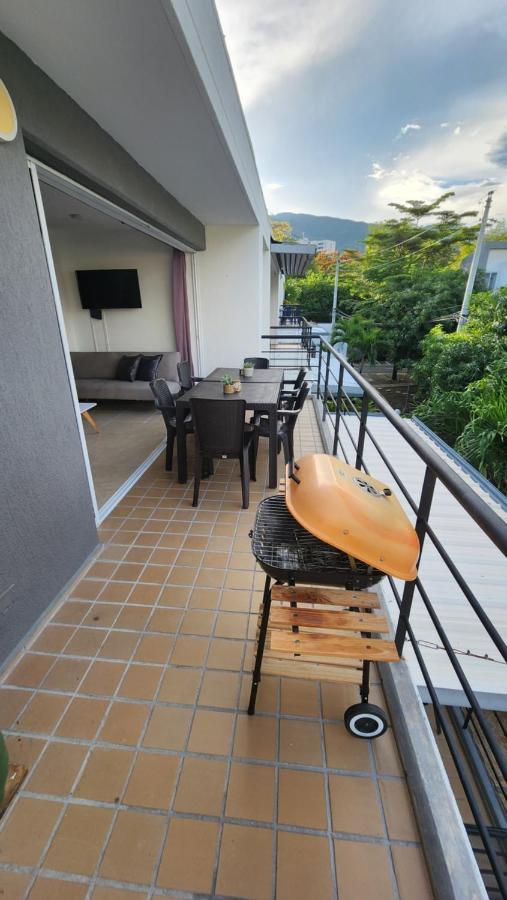 Apartasol Club Ciudadela Santa Fe - Santa Fe De Antioquia Santa Fe de Antioquia Exterior foto