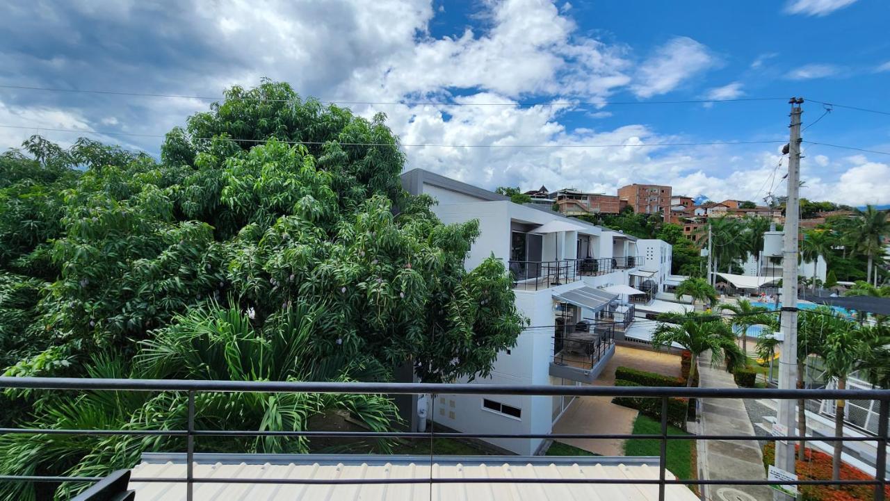 Apartasol Club Ciudadela Santa Fe - Santa Fe De Antioquia Santa Fe de Antioquia Exterior foto