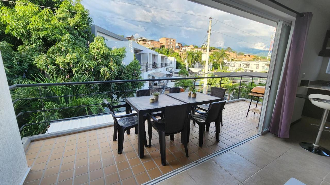 Apartasol Club Ciudadela Santa Fe - Santa Fe De Antioquia Santa Fe de Antioquia Exterior foto