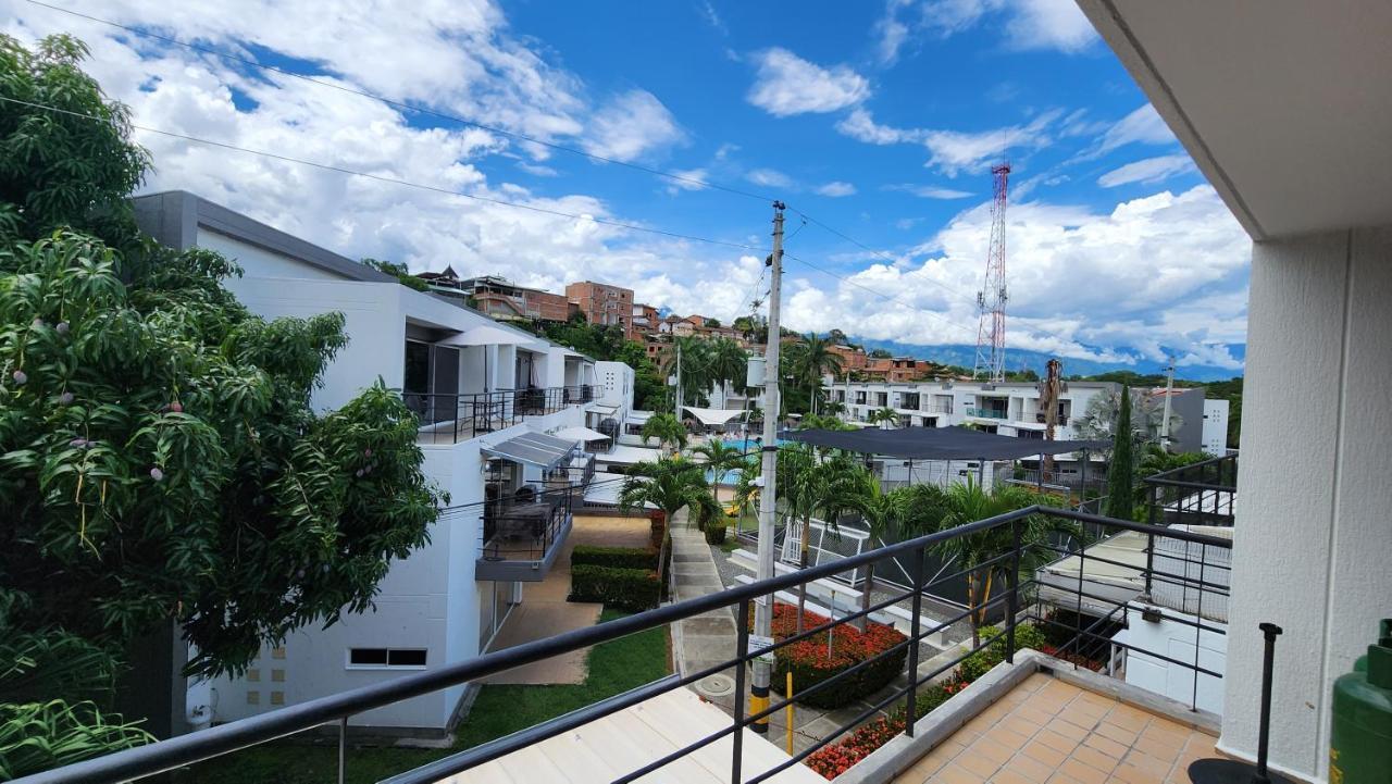 Apartasol Club Ciudadela Santa Fe - Santa Fe De Antioquia Santa Fe de Antioquia Exterior foto