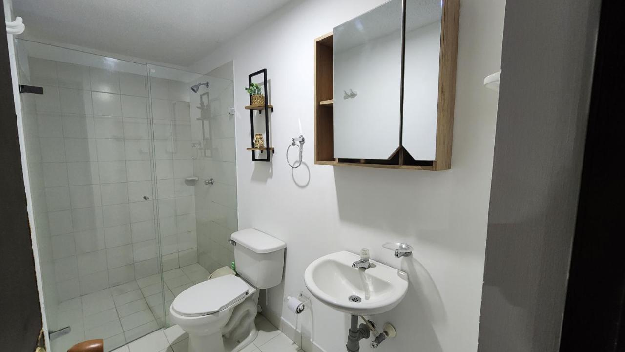 Apartasol Club Ciudadela Santa Fe - Santa Fe De Antioquia Santa Fe de Antioquia Exterior foto