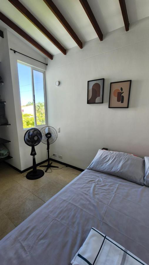 Apartasol Club Ciudadela Santa Fe - Santa Fe De Antioquia Santa Fe de Antioquia Exterior foto