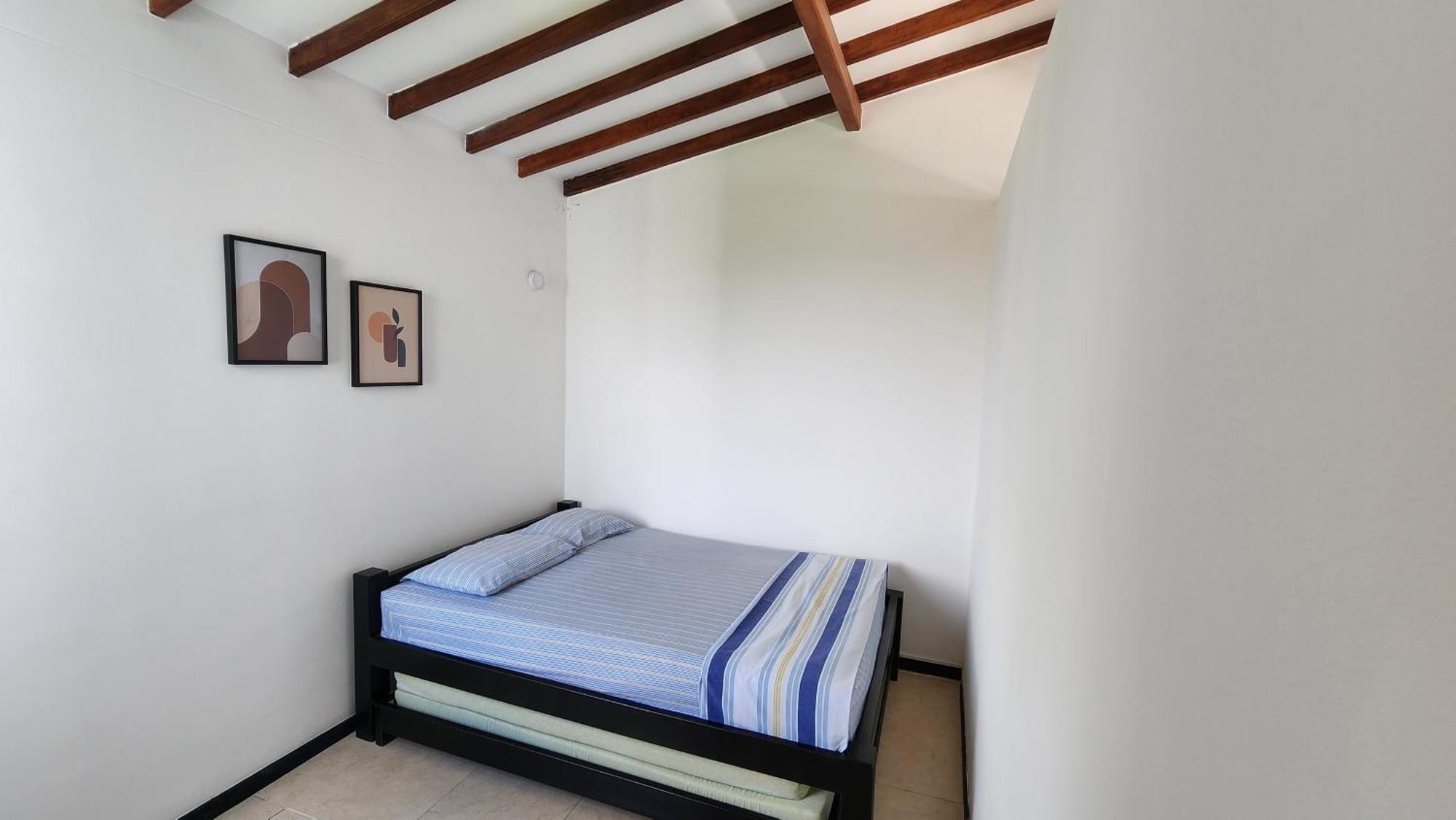Apartasol Club Ciudadela Santa Fe - Santa Fe De Antioquia Santa Fe de Antioquia Exterior foto