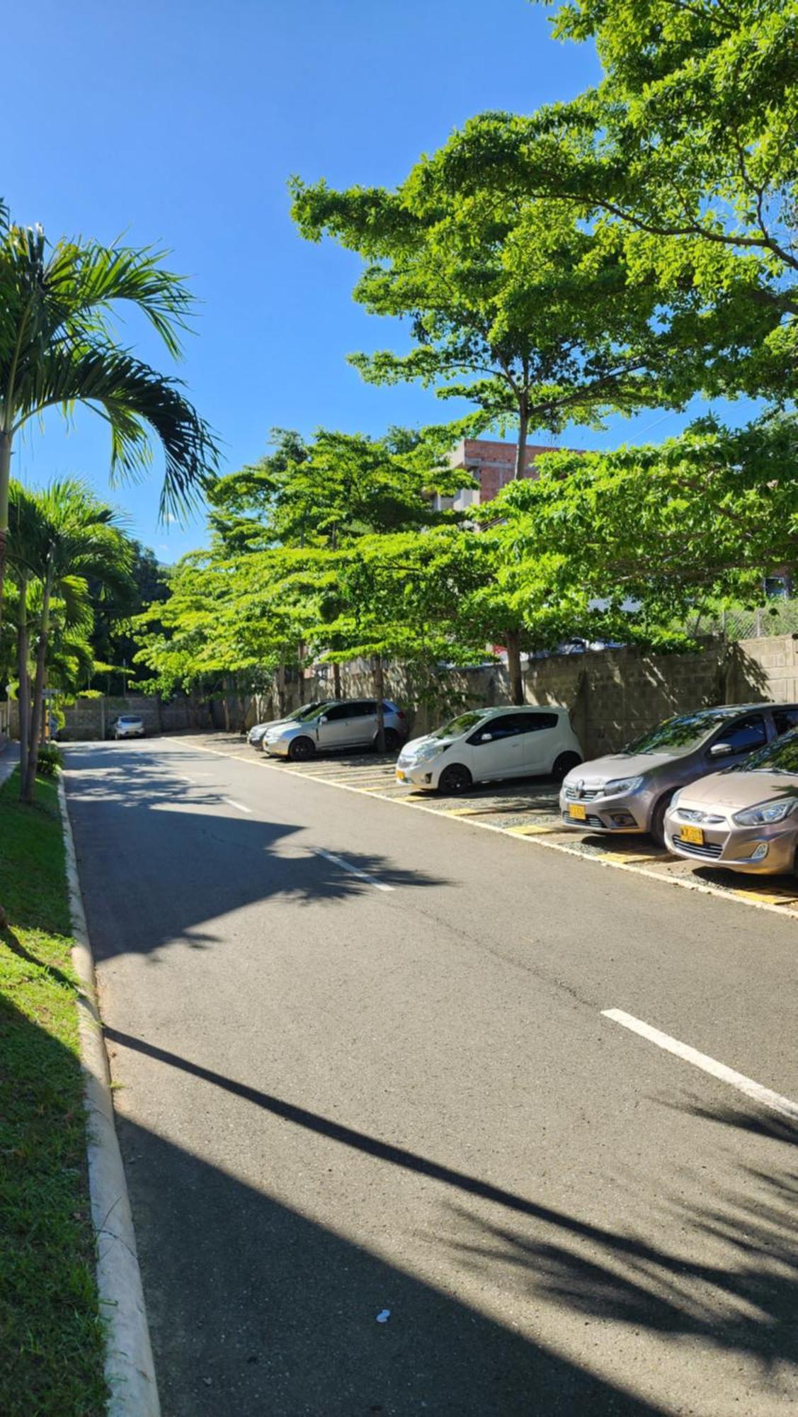 Apartasol Club Ciudadela Santa Fe - Santa Fe De Antioquia Santa Fe de Antioquia Exterior foto