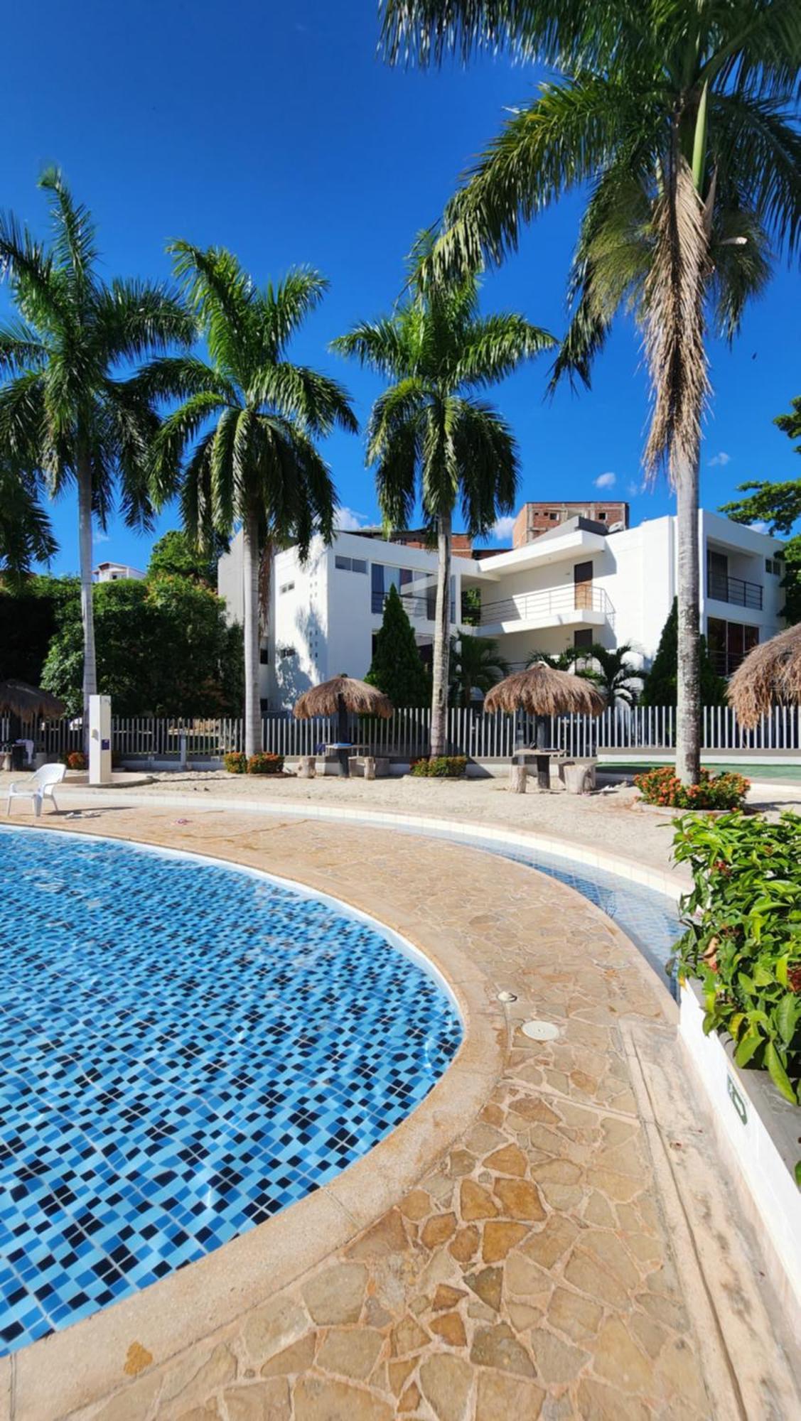 Apartasol Club Ciudadela Santa Fe - Santa Fe De Antioquia Santa Fe de Antioquia Exterior foto