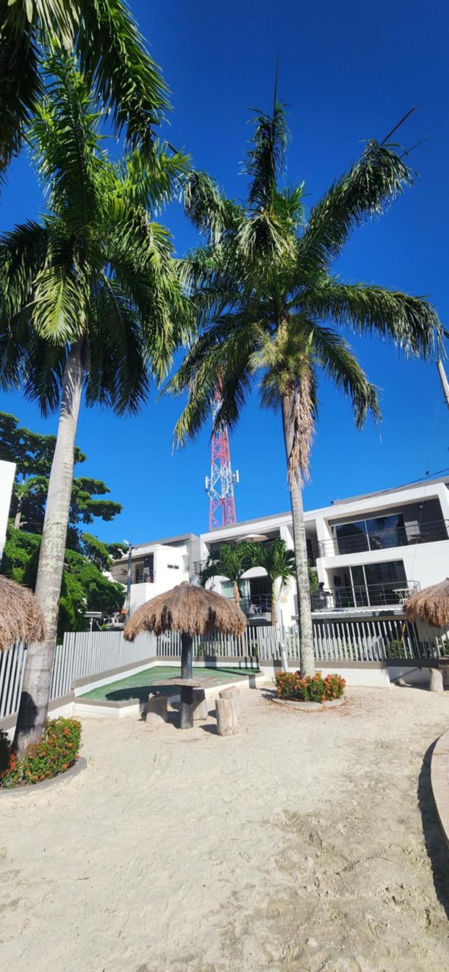 Apartasol Club Ciudadela Santa Fe - Santa Fe De Antioquia Santa Fe de Antioquia Exterior foto