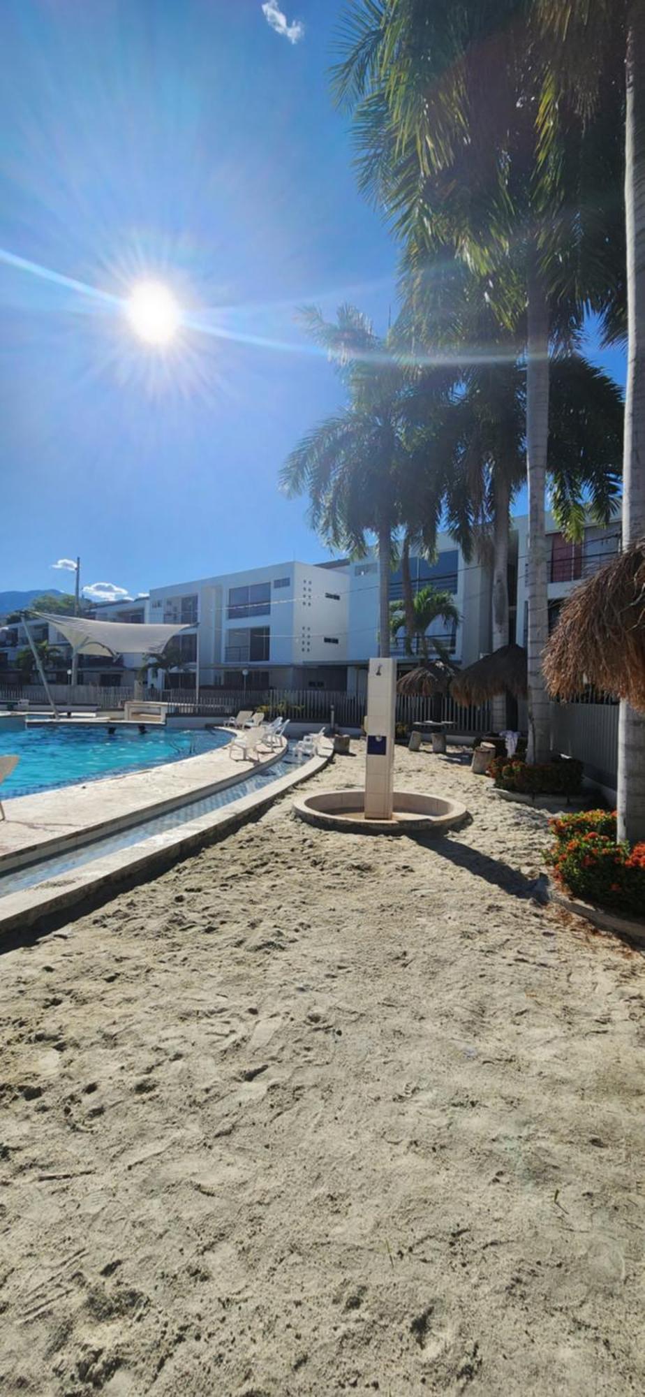 Apartasol Club Ciudadela Santa Fe - Santa Fe De Antioquia Santa Fe de Antioquia Exterior foto