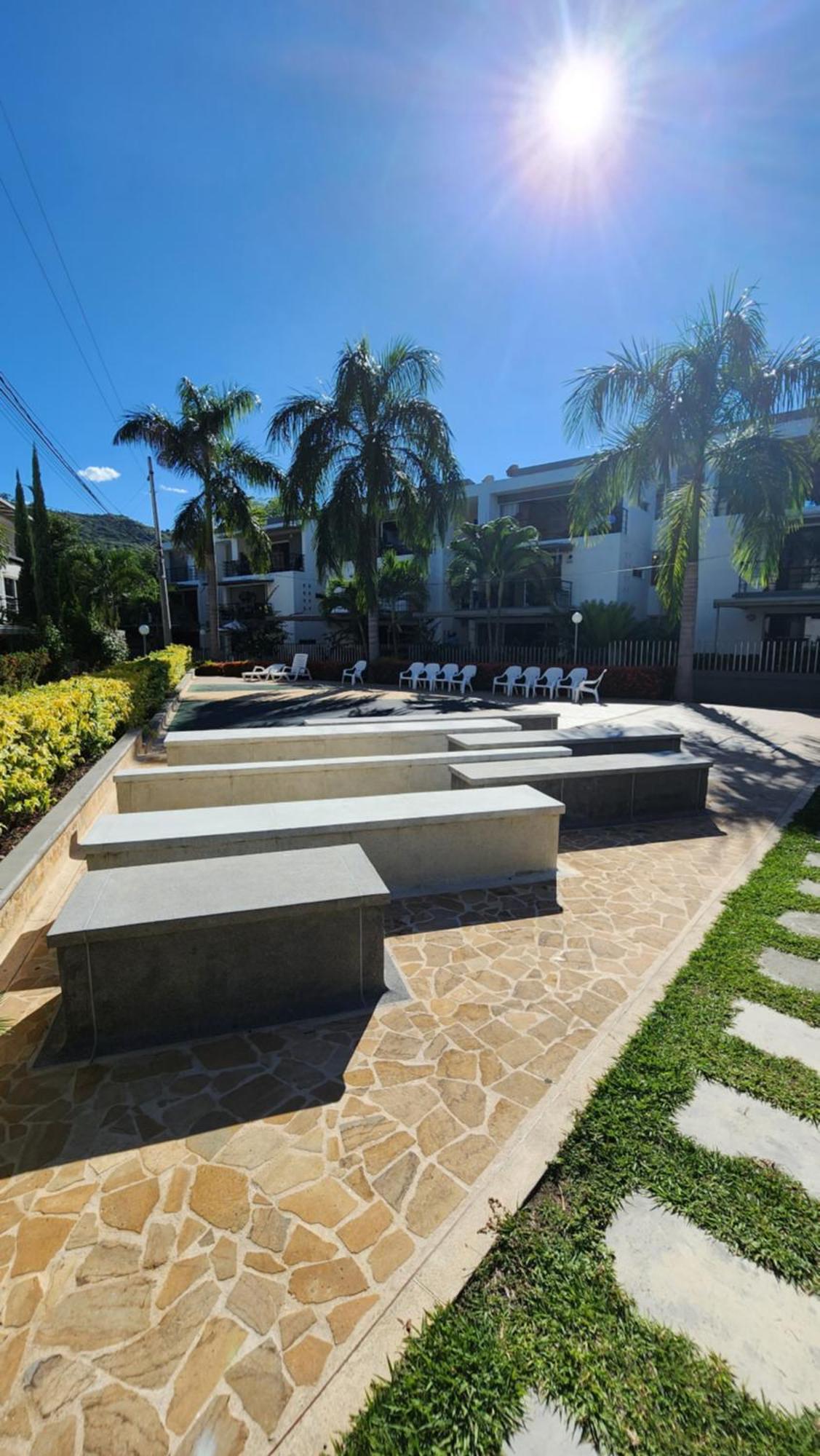 Apartasol Club Ciudadela Santa Fe - Santa Fe De Antioquia Santa Fe de Antioquia Exterior foto