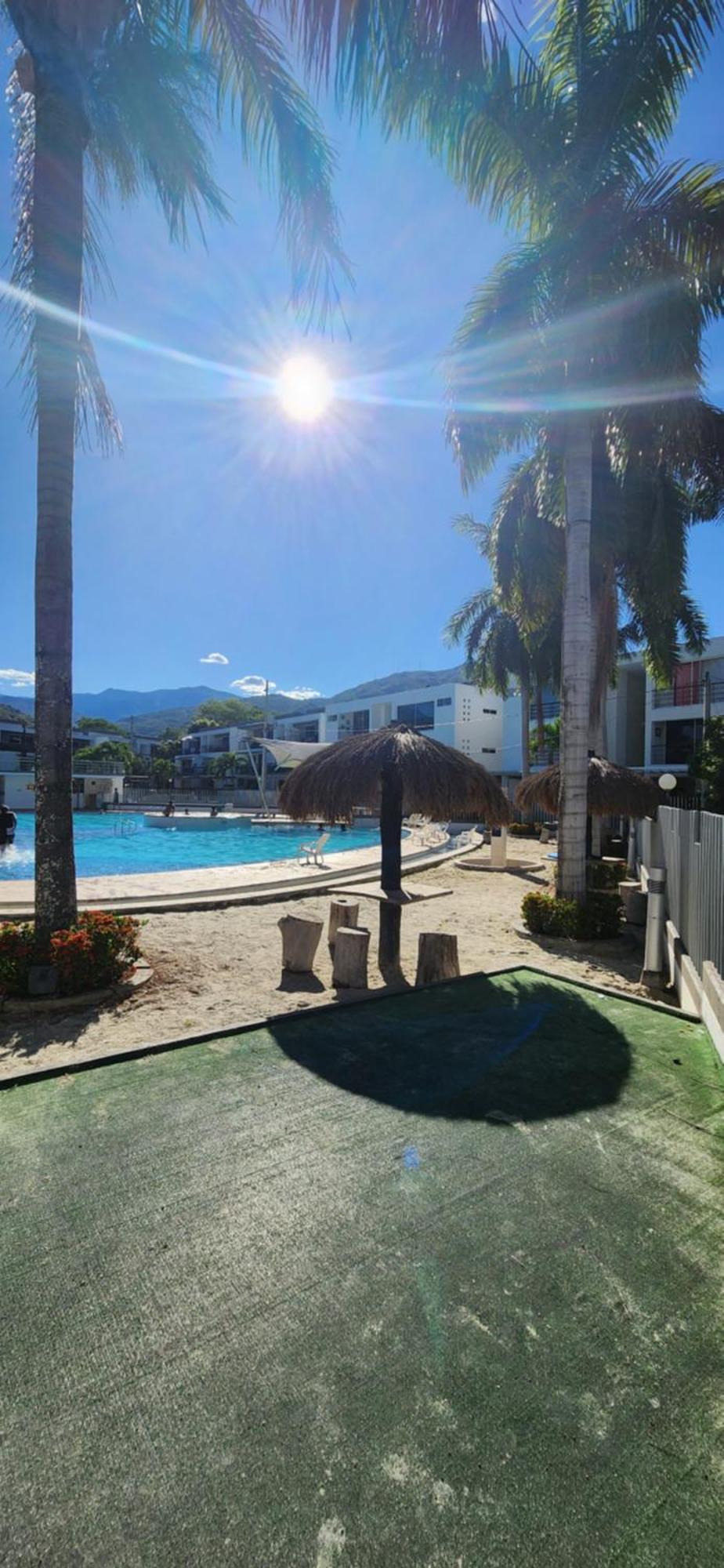 Apartasol Club Ciudadela Santa Fe - Santa Fe De Antioquia Santa Fe de Antioquia Exterior foto