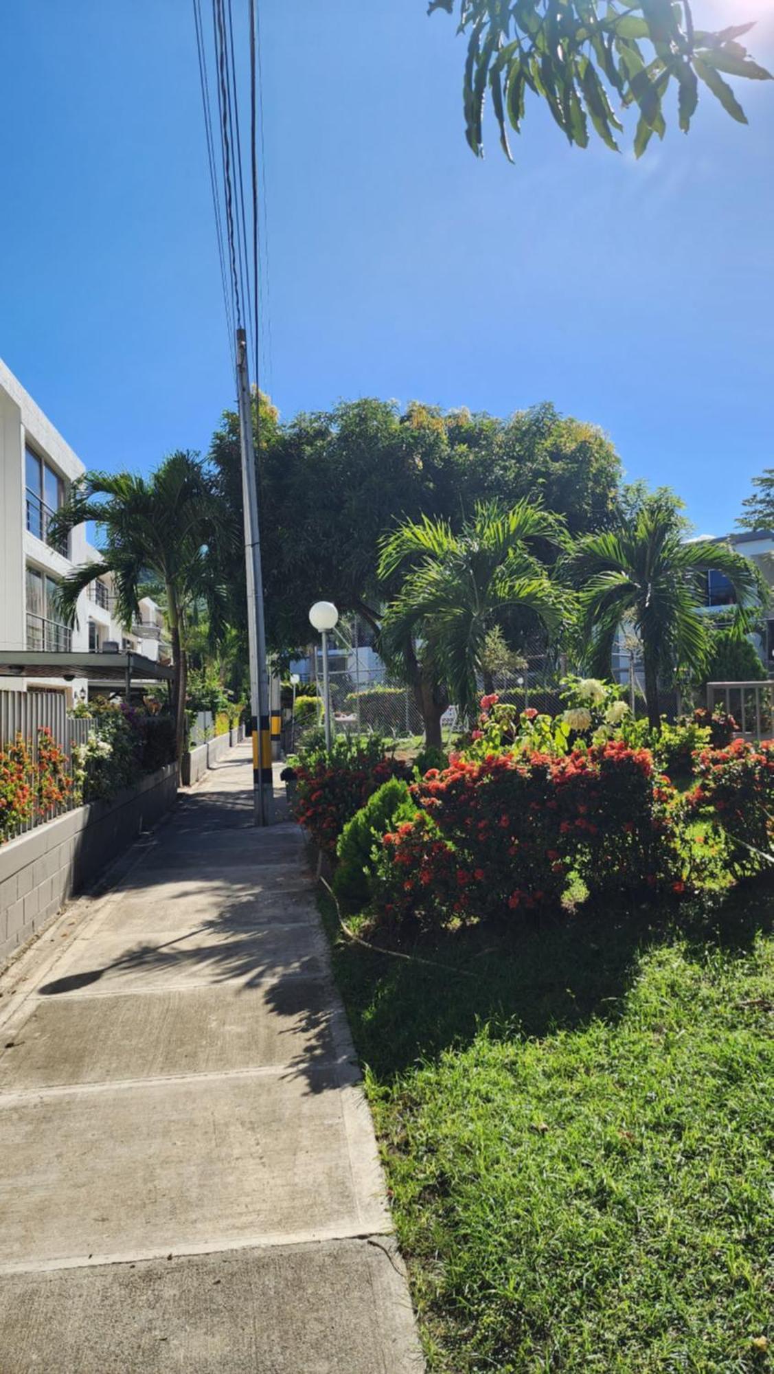 Apartasol Club Ciudadela Santa Fe - Santa Fe De Antioquia Santa Fe de Antioquia Exterior foto