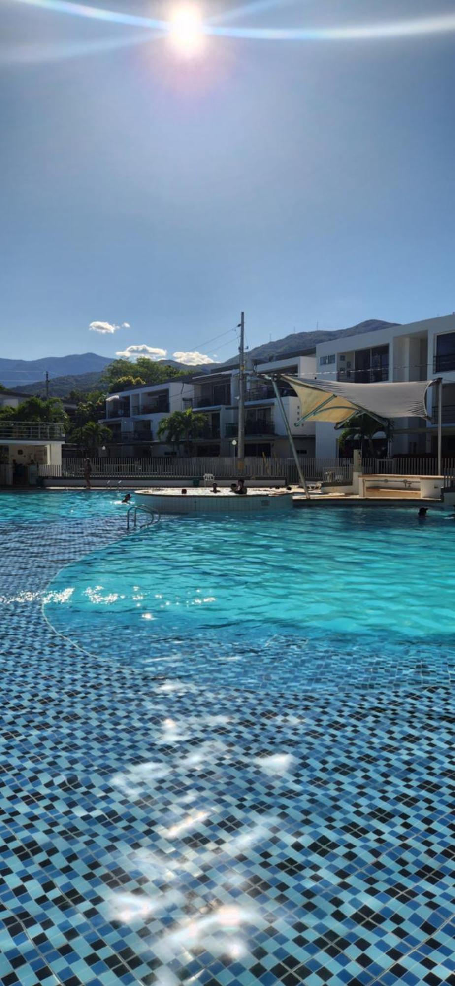 Apartasol Club Ciudadela Santa Fe - Santa Fe De Antioquia Santa Fe de Antioquia Exterior foto