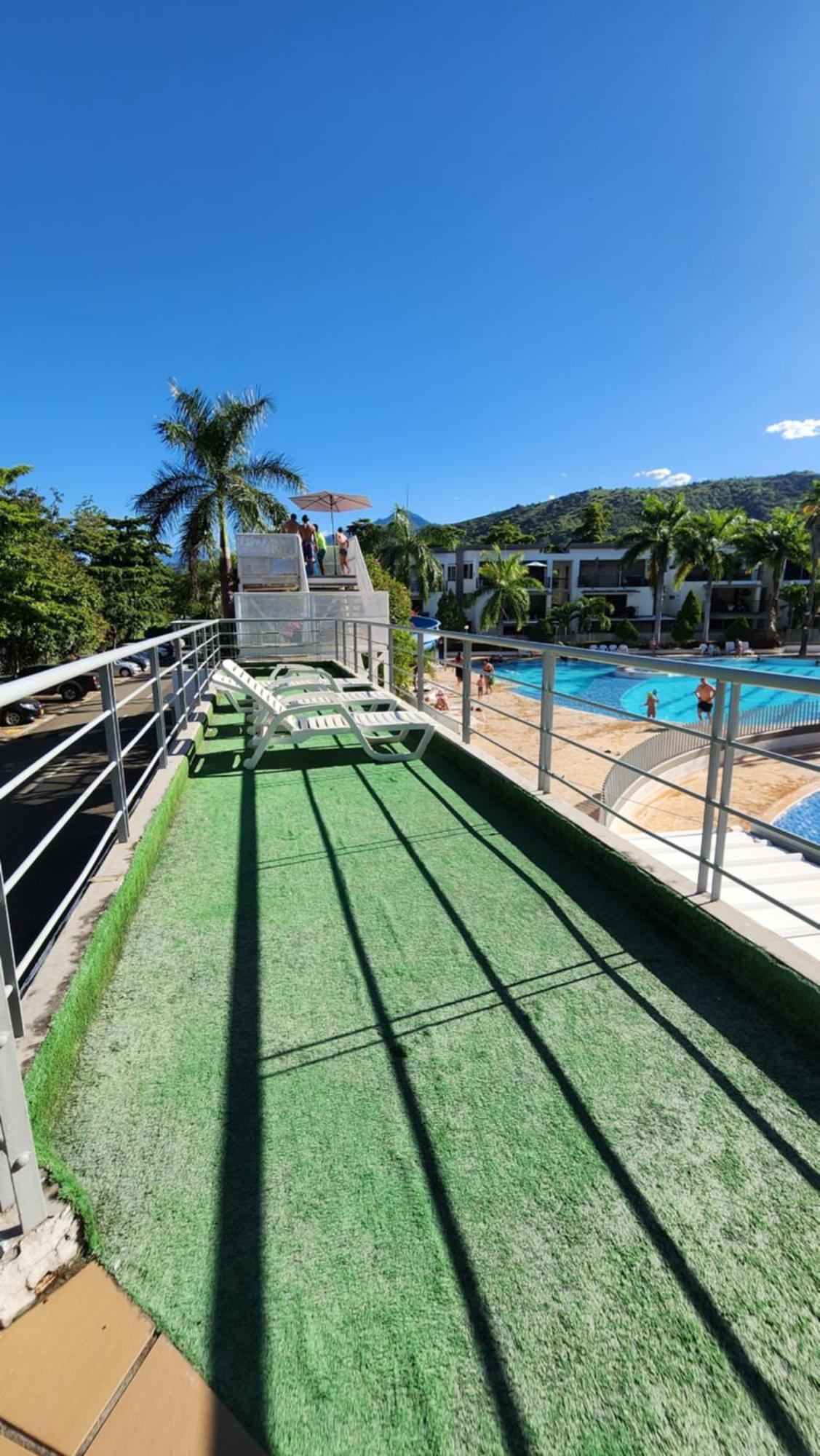 Apartasol Club Ciudadela Santa Fe - Santa Fe De Antioquia Santa Fe de Antioquia Exterior foto
